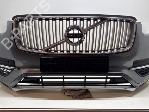 Front bumper VOLVO XC90 II (256) T8 Hybrid AWD | BP31374723C7 