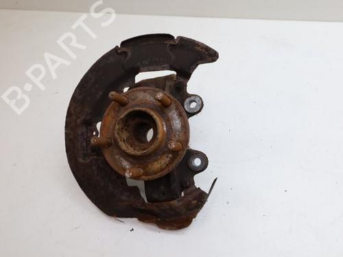 Right front steering knuckle VOLVO V50 (545) 2.0 D | BP24149121M26 