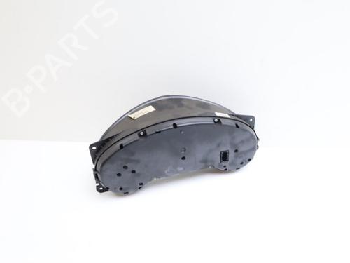 Display monitor SAAB 9-3 Convertible (YS3F) 2.0 t | BP30675314C48