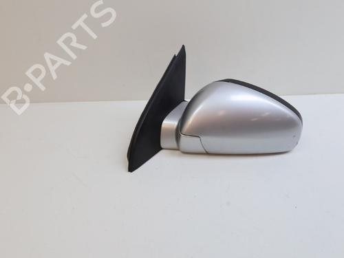 Used Left mirror OPEL VECTRA C (Z02) 1.8 16V (122 hp) 21693049