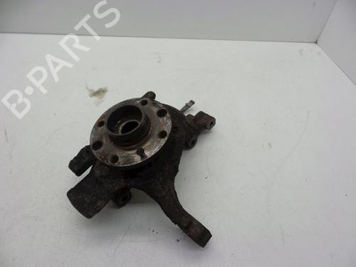 Used Left front steering knuckle Left front steering knuckle OPEL ASTRA H (A04) 1.6 (L48) (105 hp) 18625728 18625728