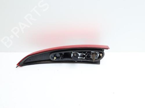 Left taillight VOLVO V70 II (285) 2.4 | BP30151377C34