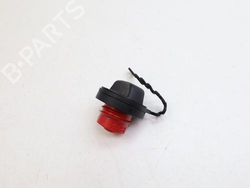 Used Fuel cap VOLVO XC60 I SUV (156) D3 / D4 (163 hp) 26526741