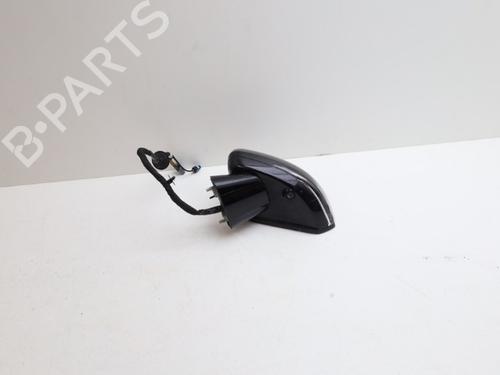 Ryggespeil venstre VOLVO S60 III (224) T5 (250 hp) 29743761