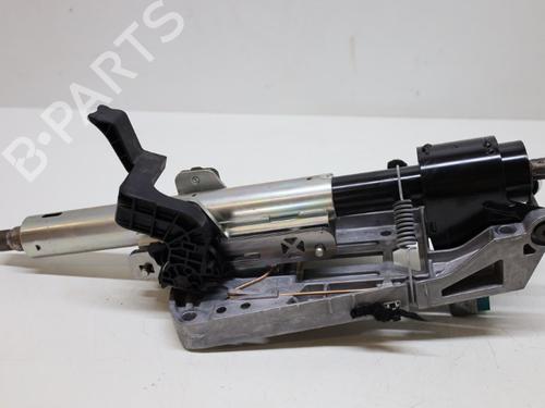 Used Steering column Steering column 37076097 37076097