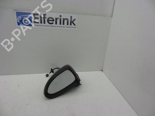 Left mirror OPEL CORSA D (S07) 1.2 LPG (L08, L68) | BP18623128C26 