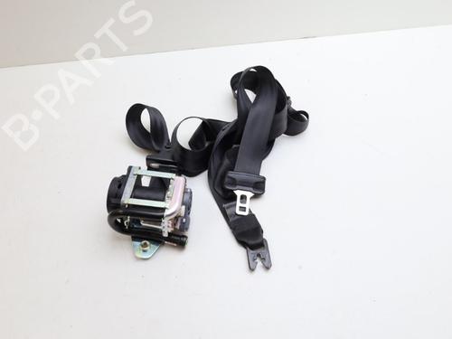 Sikkerhedssele foran venstre VOLVO V60 I (155) D6 Hybrid AWD (280 hp) 29996573