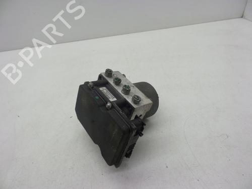ABS Bremseaggregat OPEL CORSA C (X01) 1.2 Twinport (F08, F68) (80 hp) 18619422