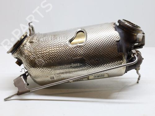 Catalyst MERCEDES-BENZ VITO Van (W447) 114 CDI (447.601, 447.603, 447.605) | BP38783794M10 - Image 3