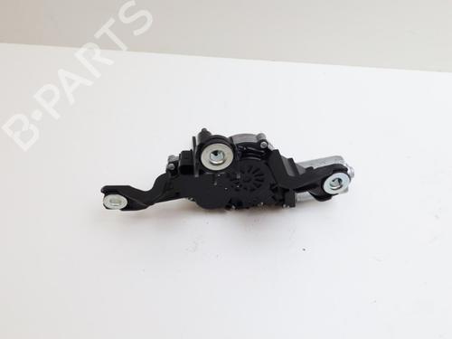 Rear wiper motor SAAB 9-3 Estate (E50) 1.9 TiD | BP18638777M102 