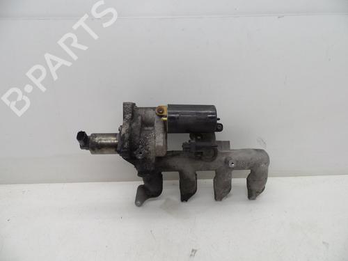 Used Intake manifold Intake manifold VOLVO V40 Estate (645) 1.9 DI (102 hp) 18613747 18613747