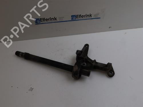 Engine mount SAAB 900 II Convertible 2.3 -16 | BP18639625M89 