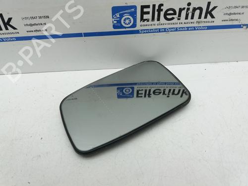 Used Left mirror glass VOLVO V40 Estate (645) 2.0 (136 hp) 18634589