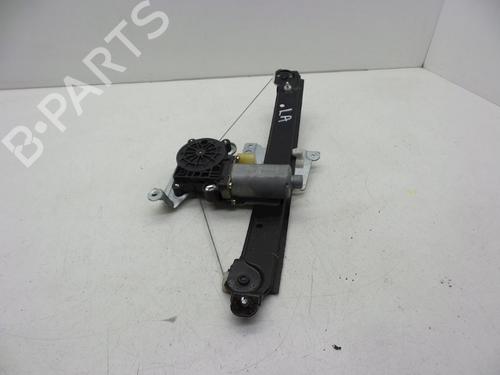 Used Rear left window mechanism Rear left window mechanism VOLVO V70 II (285) 2.5 TDI (140 hp) 18625823 18625823
