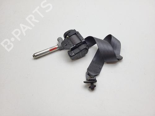 Sikkerhedssele bag midten VOLVO S60 I (384) D5 (163 hp) 18608336