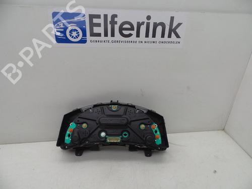 Display monitor OPEL MERIVA A MPV (X03) 1.8 (E75) | BP18616609C48 