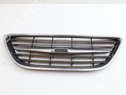 Used Grille SAAB 9-3 Convertible (YS3F) 1,8t (150 hp) 31374714