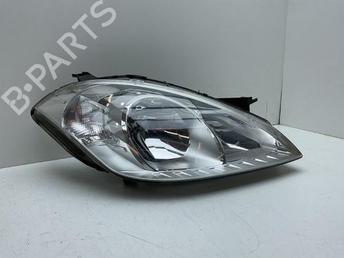 Used Right headlight Right headlight MERCEDES-BENZ A-CLASS (W169) A 160 (169.031, 169.331) (95 hp) 40042064 40042064