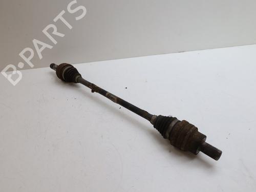 Used Left rear driveshaft Left rear driveshaft VOLVO V70 II (285) R 2,5 T AWD (300 hp) 24354603 24354603