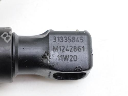 Electronic module VOLVO V70 III (135) T4 | BP29586627M83 