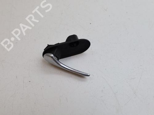 Front left exterior door handle SAAB 9-5 Estate (YS3E) 2.0 t | BP24656885C128 