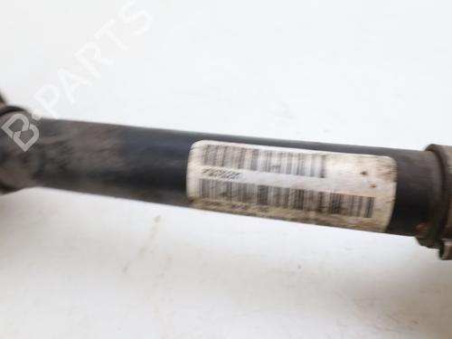 Left front driveshaft VOLVO V60 I (155) D3 / D4 | BP23713339M38  - Image 5