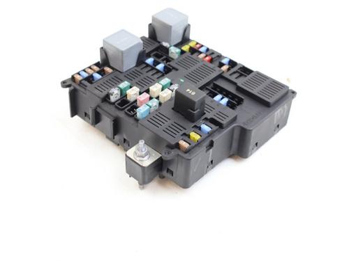 Fuse box VOLVO V60 II (225) T4 | BP33984528E1 - Image 2