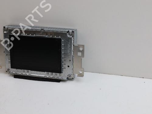 Display monitor VOLVO S60 II (134) DRIVe / D2 | BP31154189C48