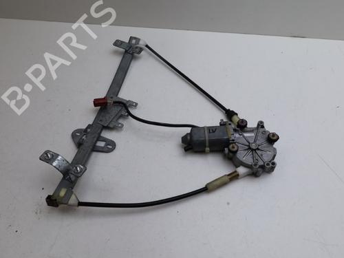 Front left window mechanism VOLVO 440 (445) 1.8 | BP29419152C22 
