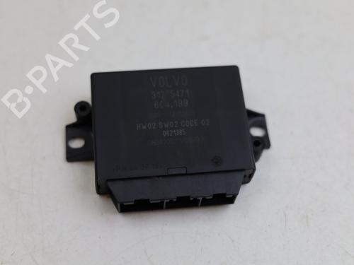 Control unit VOLVO V50 (545) 2.4 | BP36914479M11 - Image 3