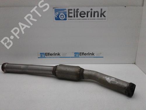Used Exhaust system SAAB 9-3 (YS3D) 2.0 Turbo (150 hp) 18630735