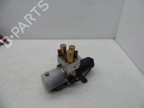 Used Sunroof engine SAAB 9-3 Convertible (YS3F) 1,8t (150 hp) 18617196