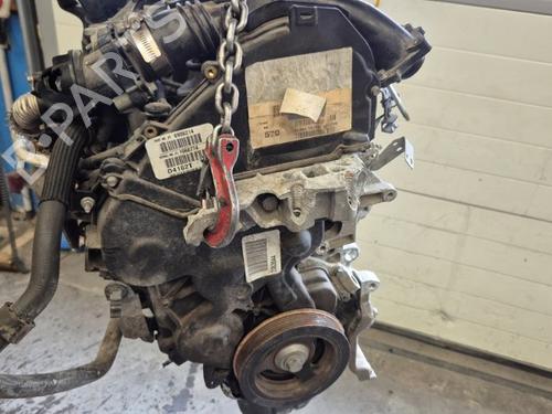 Engine VOLVO S60 II (134) DRIVe / D2 | BP37030729M1 - Image 4