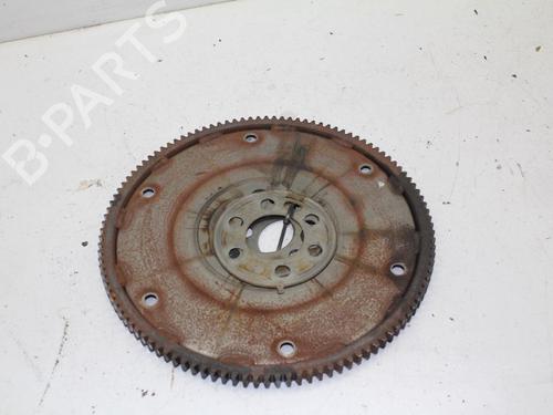 Used Flywheel Flywheel 18611741 18611741