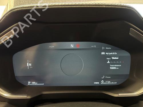 Cockpit Cockpit LYNK & CO 01 PHEV (261 hp) 35792706 35792706