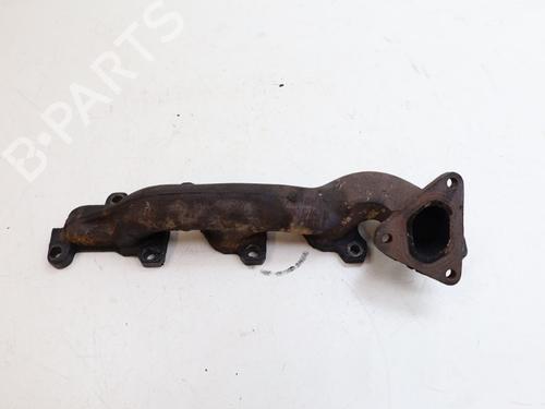 Used Exhaust manifold MERCEDES-BENZ VITO / MIXTO Van (W639) 111 CDI (639.601, 639.603) (116 hp) 25293025