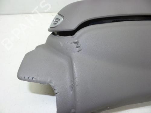 Bagasjeromsbekledning VOLVO C70 II Convertible (542) T5 | BP18618231I3 