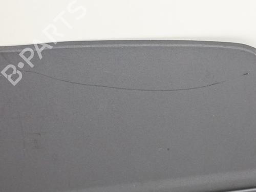 Used Rear parcel shelf VOLVO V70 III (135) D3 / D4 (163 hp) 29954338