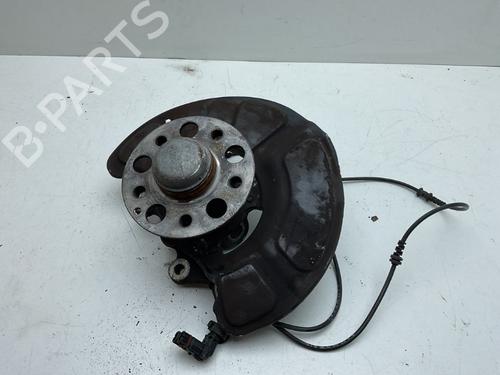 Used Right front steering knuckle Right front steering knuckle MERCEDES-BENZ E-CLASS (W212) E 350 CGI (212.057) (292 hp) 40532717 40532717