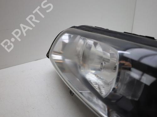 Used Left headlight Left headlight 38013770 38013770