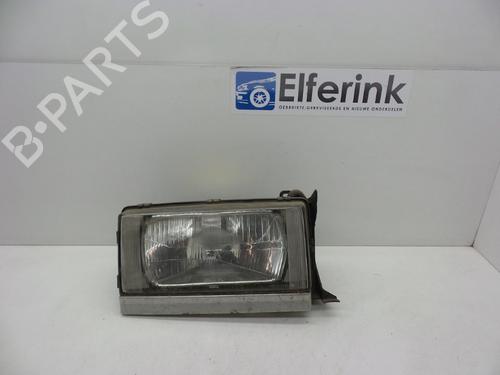 Used Right headlight Right headlight VOLVO 740 Kombi (745) 2.3 (114 hp) 18608396 18608396