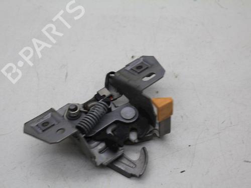 Hood lock VOLVO C30 (533) 1.6 D | BP18613284C133 