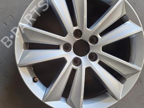Used Rim VOLVO V60 II (225) D3 (150 hp) 19108592