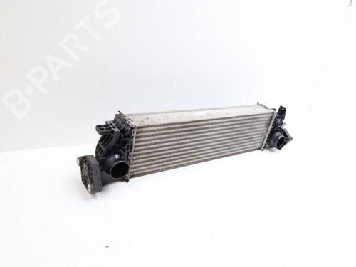 Intercooler VOLVO XC90 II (256) T8 Hybrid AWD (407 hp) 31332710