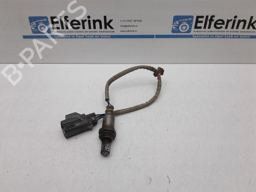 Used Electronic sensor VOLVO V50 (545) 2.4 (140 hp) 18629203