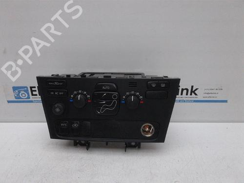 Used Climate control Climate control VOLVO XC70 I Cross Country (295) 2.5 T XC AWD (209 hp) 18630254 18630254