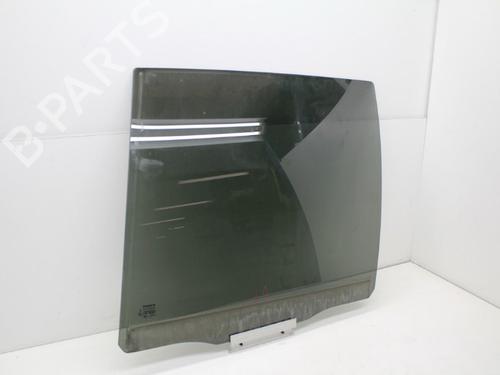 Used Rear left door window VOLVO XC90 I (275) D5 AWD (163 hp) 18612766