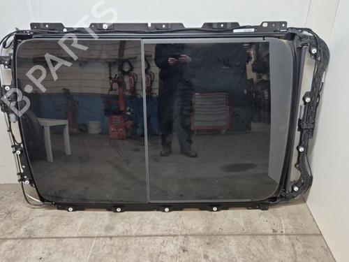 Used Sunroof Sunroof VOLVO XC60 II (246) T8 Hybrid Polestar AWD (405 hp) 33322133 33322133