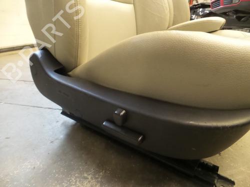 Seats set SAAB 9-5 Estate (YS3E) 1.9 TiD | BP18633369C78 