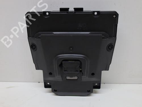 Climate control VOLVO V40 Hatchback (525) D2 | BP36360055I5 - Image 2